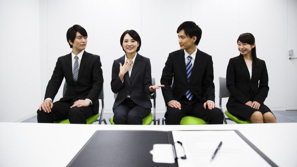 长沙|日本2023届毕业生最向往的行业是什么？选择企业最重视这些！