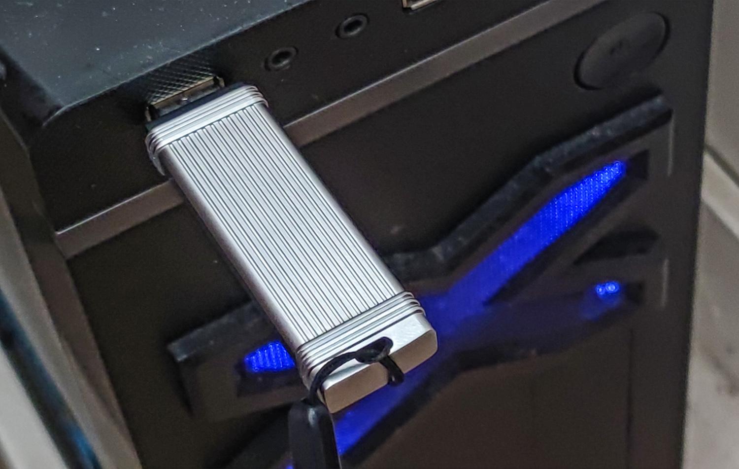 空气净化器|快人一步,稳定不掉速:ORICO 快闪U盘