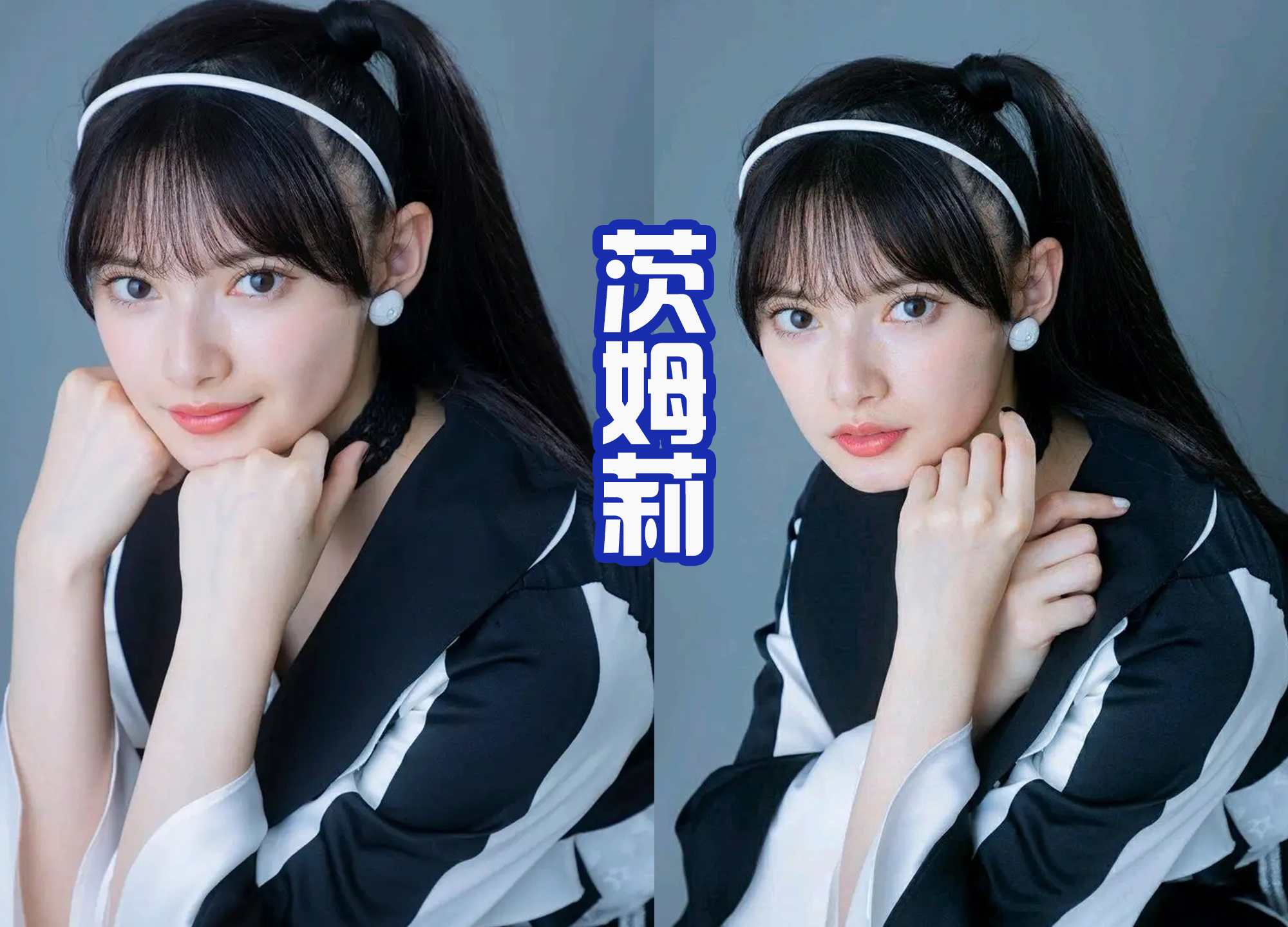 |《假面骑士极狐》两个女角色，甜妹和御姐，哪位是大家的新老婆？