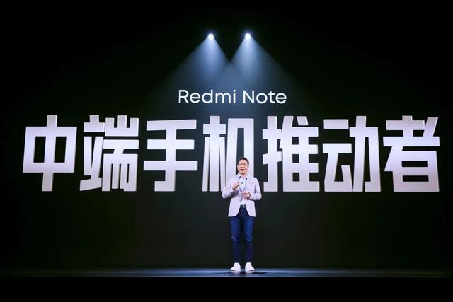华为|1699元,Redmi这次是认真的,有一说一可以闭眼买