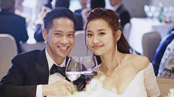 杨爱瑾|放弃牛津当阔太，8年暴瘦到44斤被抛弃，伍智恒到底经历了什么？