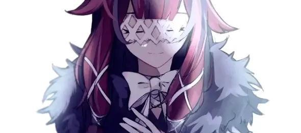 原神|原神：用最好的二创，做最“涩”的角色，愚人众少女永远的神