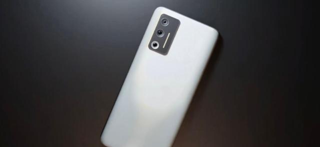 三星|中兴S40Pro有点猛,6200mAh+512G大内存,售价或创新低