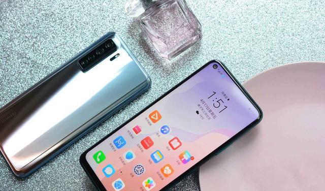 华为鸿蒙系统|从2999元跌至2059元，5G+鸿蒙OS+7nm麒麟芯，花粉：终于等到了