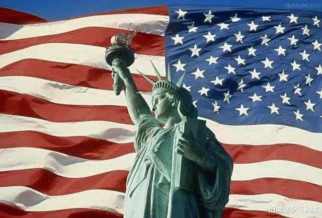 苹果|美国接连打压华为，为什么我们不能打压苹果？