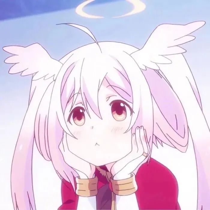 |动漫头像| 超个性巨好看的动漫头像