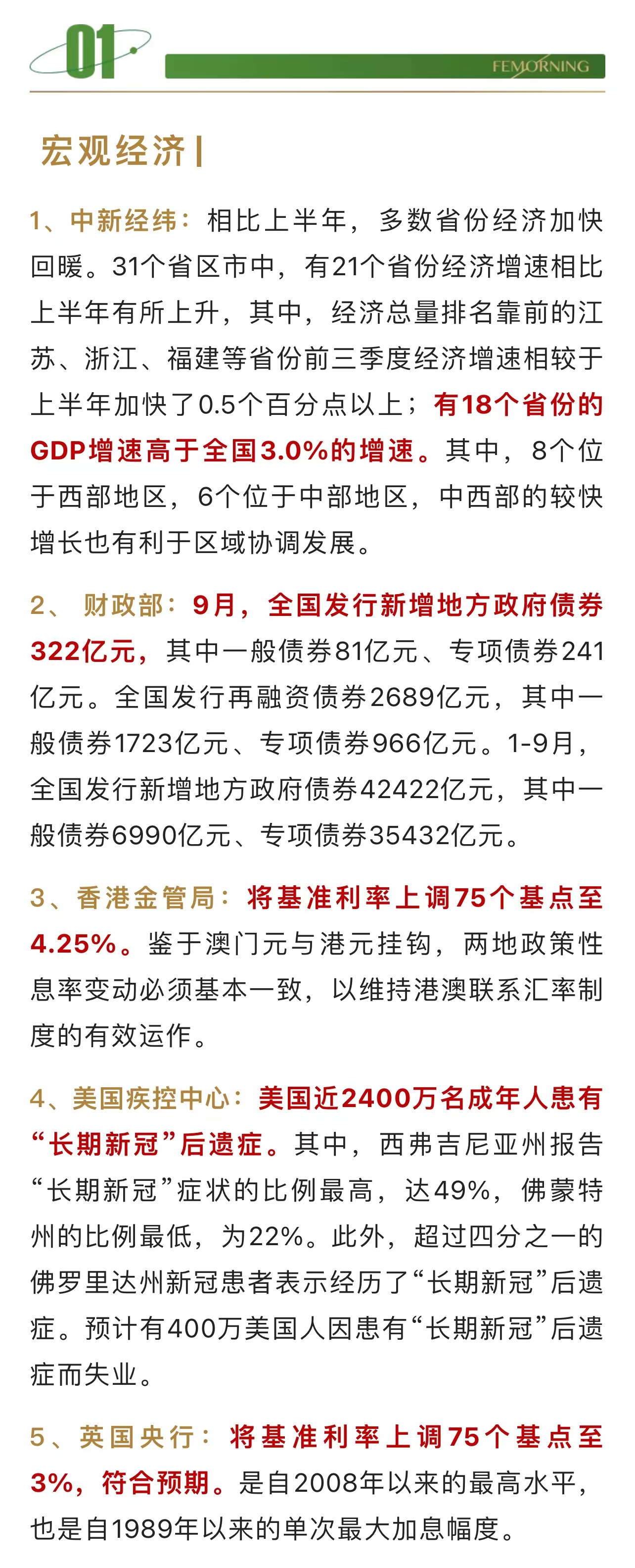 #宏观经济#
#有18个省份的