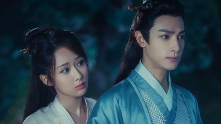 倪妮|明星同框合照，“头小”成赢家，倪妮脸大吃亏，董洁一脸疲倦