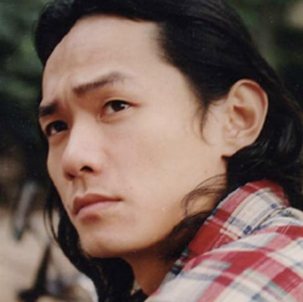 好男人<em>果靖霖</em>，妻子去世之后，至今没有另娶他人
