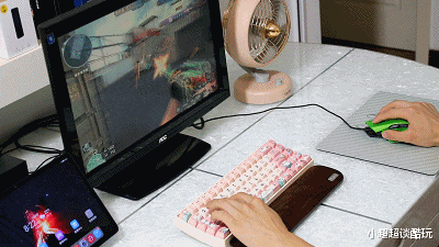 机械键盘|Lofree洛斐推出新款DIY机械键盘,个性化定制原来还能这样玩