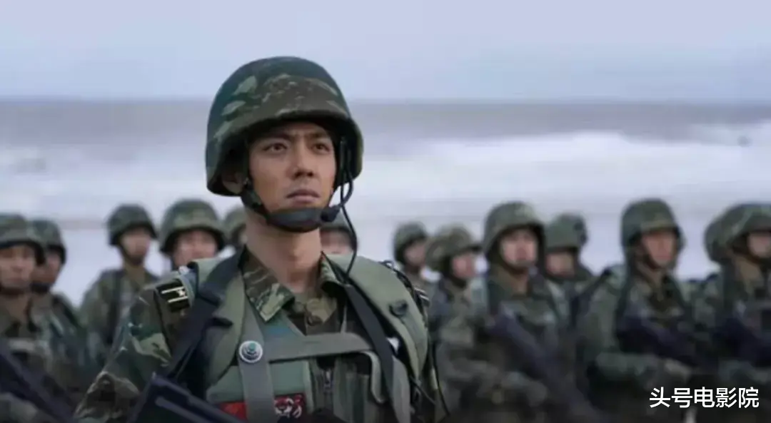 《王牌部队》大结局,肖战蜕变!顶流转型,能否成为下个易烊千玺?