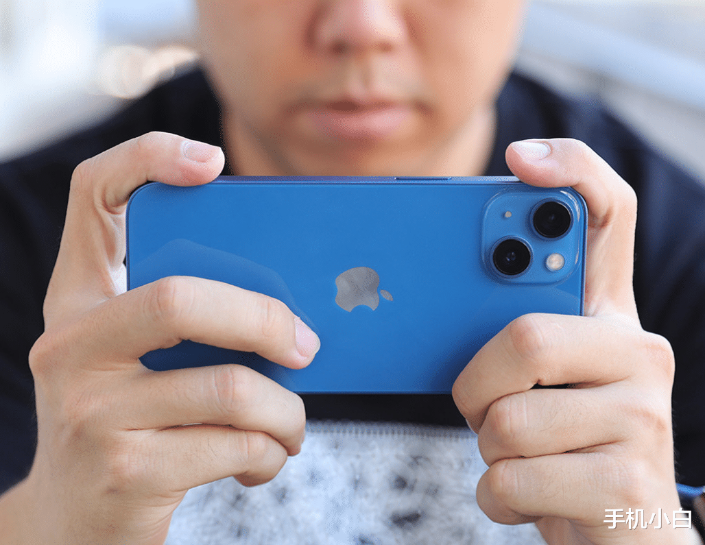 高通骁龙|买手机不能小气,2022年最值得入手的3款手机,几乎是“零差评”