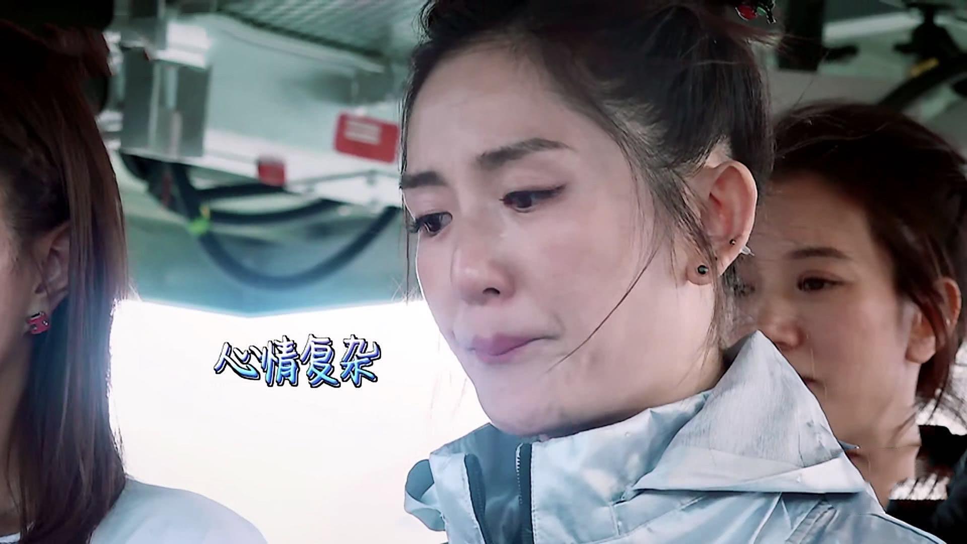 谢娜|40岁的谢娜事业陷入尴尬期！一招鲜吃遍天的日子，一去不复返