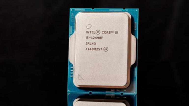 主板|开学装机，i5-12490F XPG PCie4.0性能主机助力学习游戏两不误