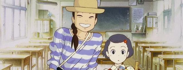 动漫电影|13部适合初学者的日本动画电影,不同类型的动漫电影供你选择