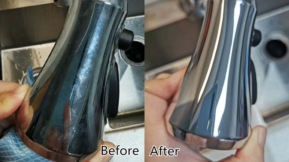 建议大家：年底大扫除，买这8种家居清洁用品就够了！其它都是“白花钱”