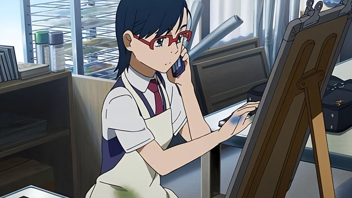 影视解说|《我们仍未知道那天所看见的花名》影评:我们会找到你的(上)