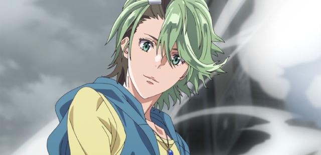 风都侦探|《风都侦探》开播，对比真人版，动漫逊色的地方还是挺多