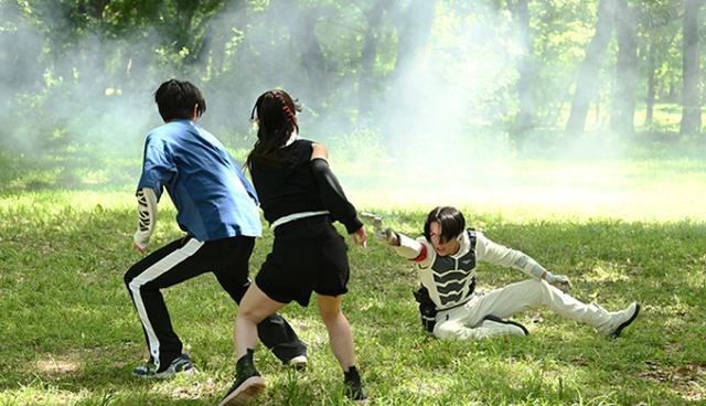 |假面骑士Revice第39话剧情简介，大二彻底魔障了