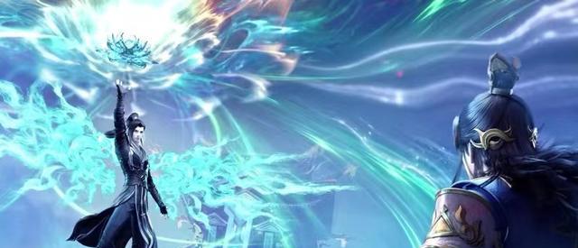 萧炎|斗破官方把第一季踢出合集,福煦影视很尴尬,网友说早该这样