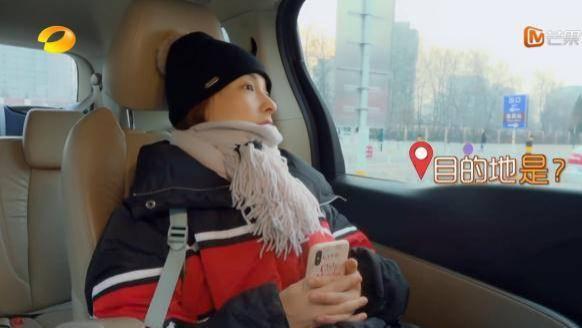 孟美岐|大叔夸吴昕看起来像20岁，却评论说她不会做饭，没人要她