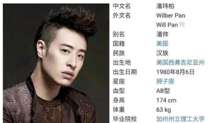 明星|以为是中国人，却早早加入外籍的16位明星