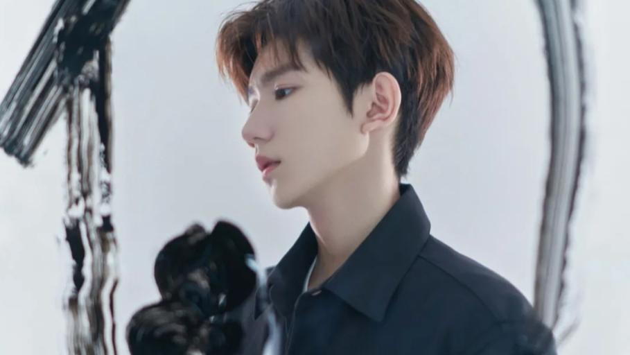 王源|王源采访中的真性情，依然是小孩，但沉稳的一面让人震撼