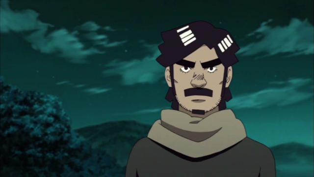 火影忍者|火影：爸爸是别人家的好，卡卡西钦佩迈特戴，带土认为木叶白牙帅