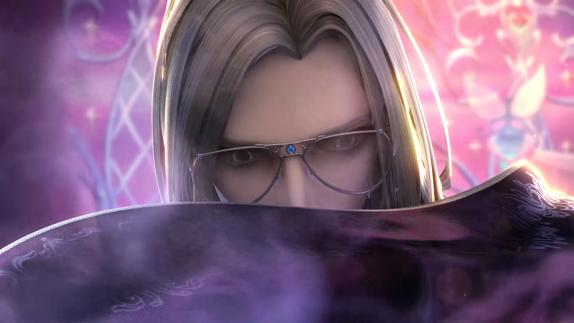 叶罗丽|叶罗丽：御王哥哥？情公主和黎灰是什么关系？