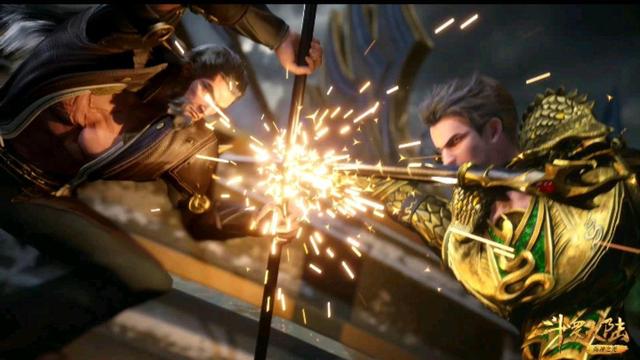 武魂|魂斗罗秦明死在了鬼魅的手下，只有这三位魂斗罗可以战胜封号斗罗