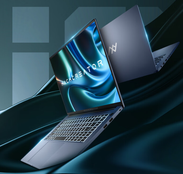 华为p50|酷睿12笔记本大降，i9笔记本降至5499元，还配2.5K 16英寸屏