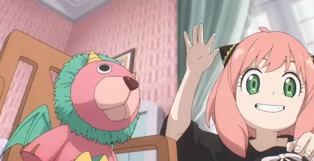 间谍过家家|间谍过家家Part2值得期待，10月和JOJO争霸权