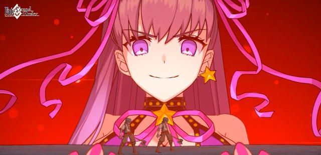 |FGO水BB接替圣杯战线,宝具动画更改,灵衣加入商店