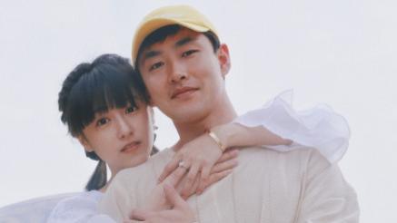 王彦霖|王彦霖官宣当爸，首晒一家三口幸福合照甜蜜表白爱妻：辛苦了老婆