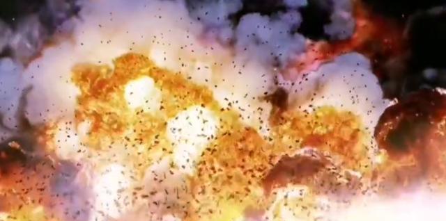 奥特银河|奥特银河格斗3:无限梦比优斯再登场开俩大招就为了清理杂兵