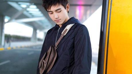 杨幂|鞠婧祎，杨幂，陈飞宇，赵今麦！