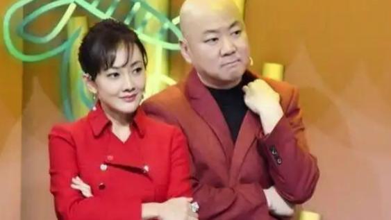 郭冬临|春晚钉子户郭冬临：周涛牛莉都不是我老婆，55岁仍单身