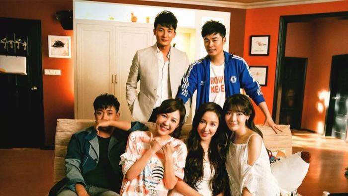 爱情公寓|《爱情公寓》演员现状：小龙套成大女主，一菲脸崩了，宛瑜已退圈