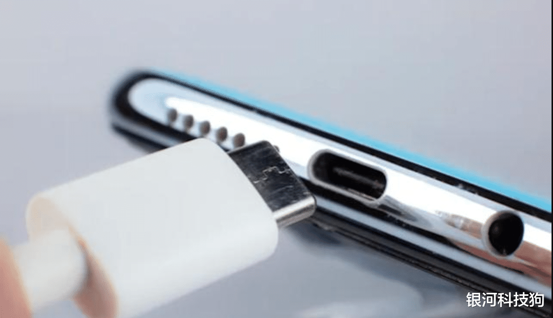 苹果|苹果反对改充电接口,欧洲推统一协议,iPhone有望使用USB-C充电