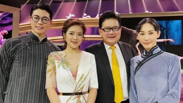 主持人|难得可以享受五一假期！东方卫视五大美女主持人，分享最新动态