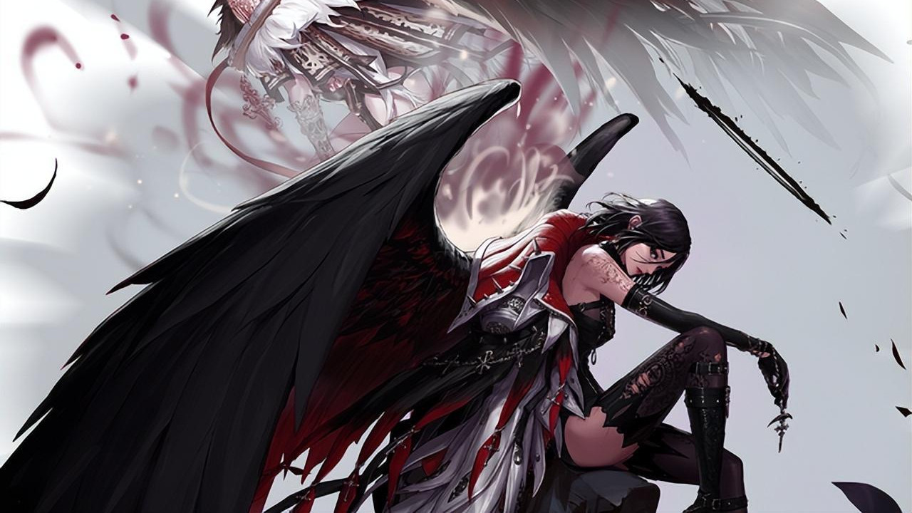 dnf: 韩服测试服四姨喜提重做, 好像重做了, 又好像没什么变化