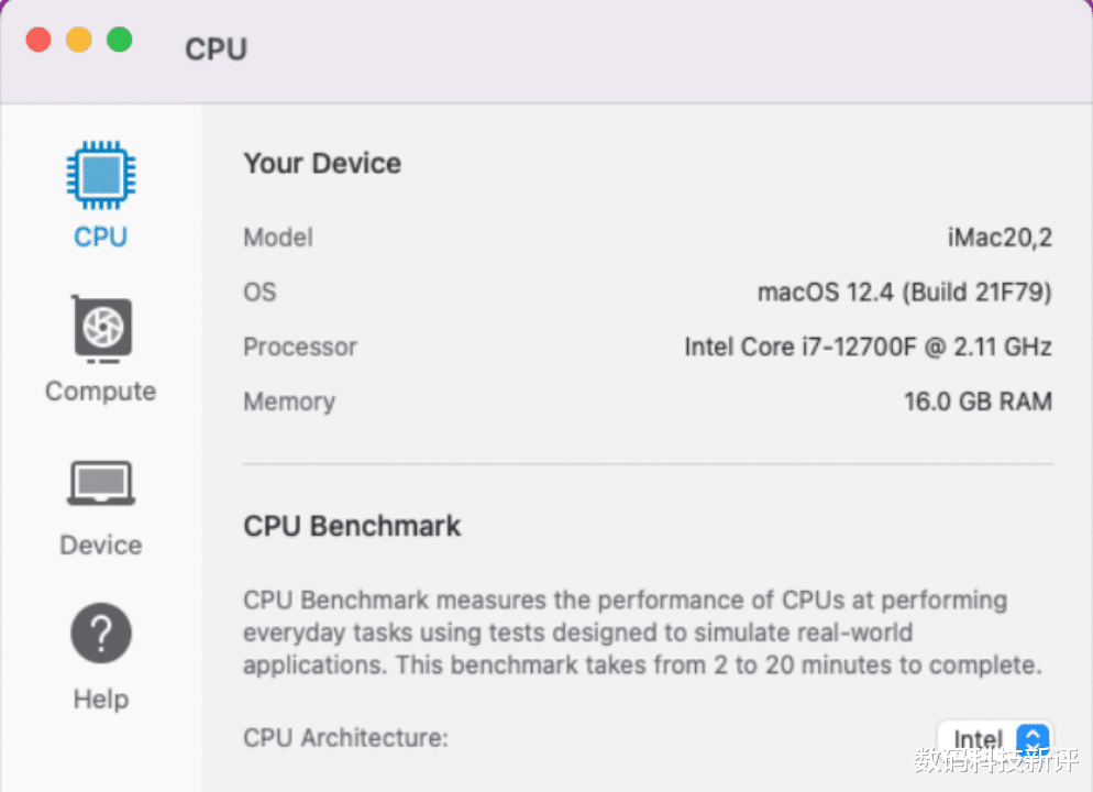 主板|让装机成为一种激情，12代完美黑苹果新机首装，性能直逼万元白果