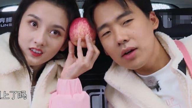 朱茵|同样是拒绝炒情侣，为何郭麒麟对孟子义和宋祖儿，态度完全不同呢？?