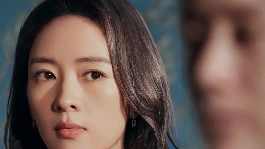 海清|《心居》首播：海清最抢眼，童瑶太霸气，冯绍峰最让人惊喜