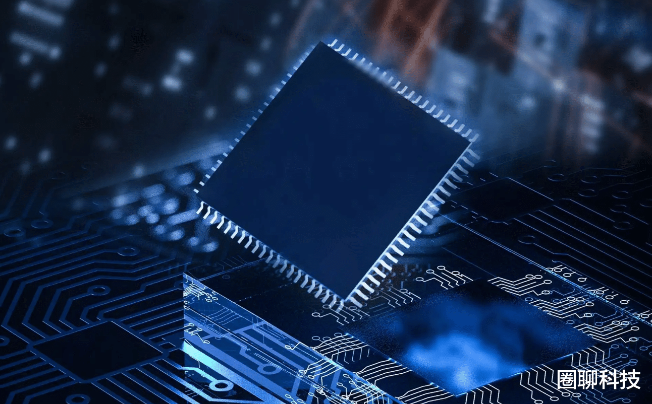 芯片|全球出货量缩减至2.92亿！库存积压严重？压力回到了美企身上