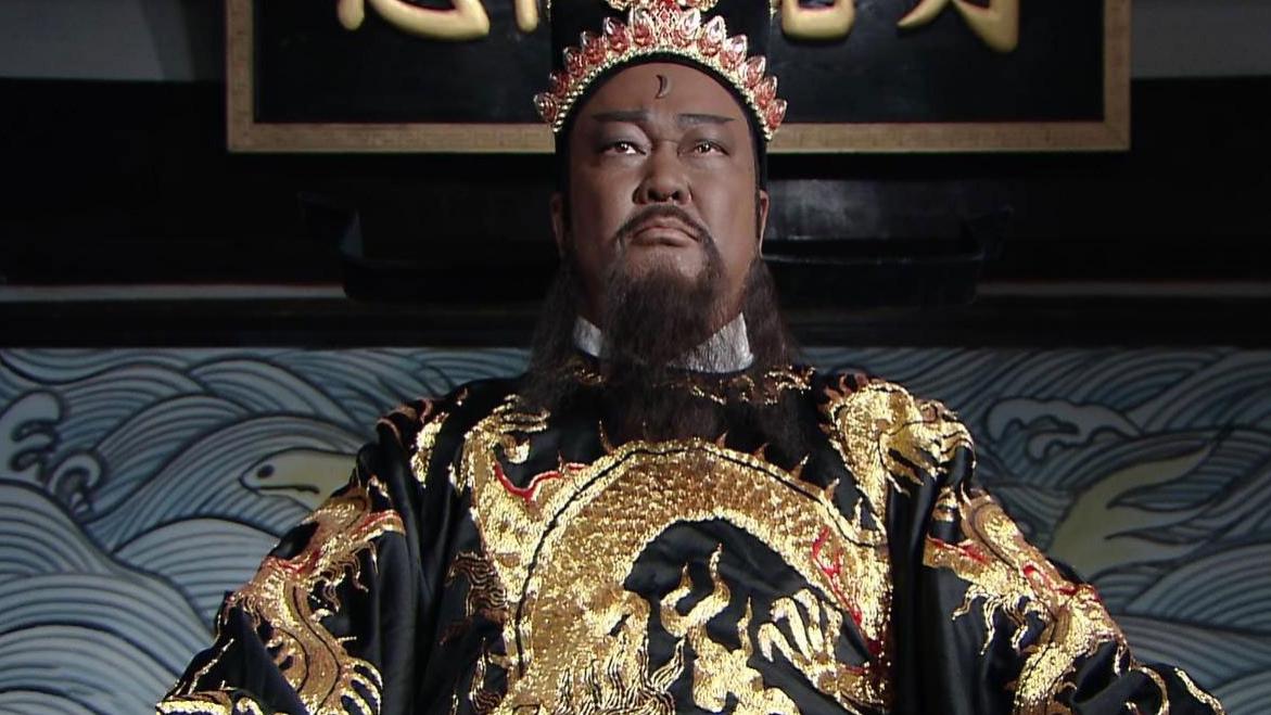 刘奕君|“戏路窄”的5位演员，个个都是实力派，有人19年演同一角色14次