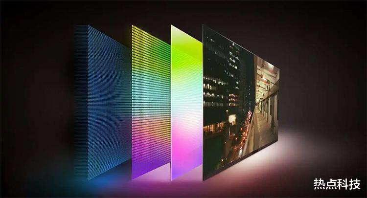 液晶电视|买电视不踩坑，教你读懂电视的各个参数指标