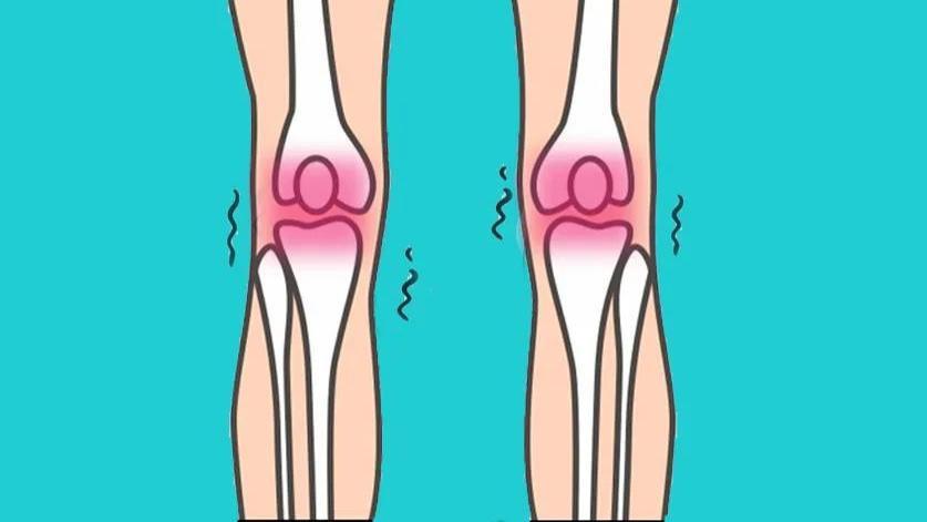 |这3个坏习惯，正在“毁掉”你的膝盖！