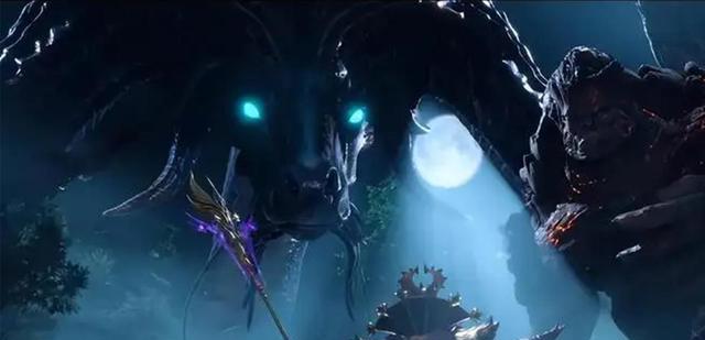 小舞|斗罗大陆:唐三隐藏最深的两个秘密,他故意设计大明二明献祭?