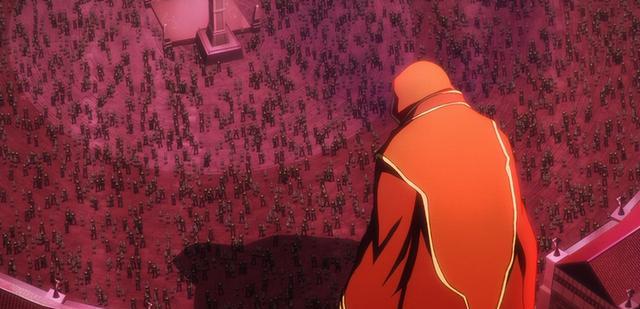 结城明日奈|《刀剑神域进击篇》BD首发,人物视角变了,但当年的感觉回来了